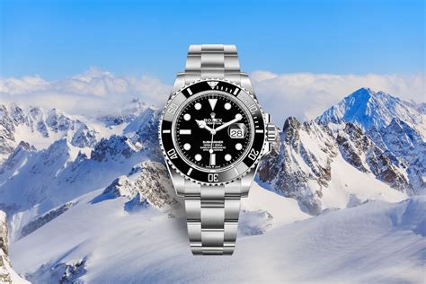 rolex submarinef
